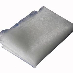 E1502W EVA Hot Melt Adhesive web  for Automobile industry car roof fabric,heat insulation mat