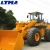 Import Earth-moving machinery shovel loader 6 ton front end wheel loader price list from China