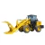 Import Earth-Moving Machinery Wheel loader/Radlader for sale from China