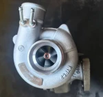 Eastern turbocharger TD04 49177-01512 MD194841 turbo charger L200 L300 4D56 diesel Engine