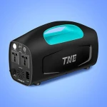 Easy To Maintain (Front Access) Uninterrupted Power Supply (UPS)
