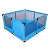 Eco friendly Adult Baby Playpen, High quality Safety Large Playpen For Babies