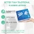 Import Eco-Friendly Biodegradable Laundry Detergent Sheet Liquidless Laundry Detergent Sheets Manufacture For Laundry Detergent Sheets from China