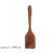 Import Eco Friendly Custom Logo Non Stick Cookware 6 pcs Teak Wooden Utensils Set for Kitchen from China