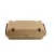 Import Eco friendly food grade compostable kraft paper cardboard hamburger box from China