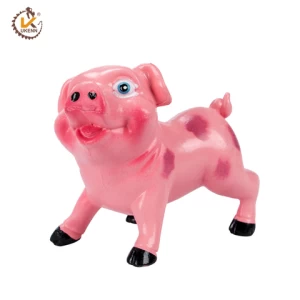 Eco-friendly Materials Cheap Plastic Toys Figures Animals  Models Farm Animal Toys For Childrens