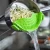 Eco-friendly Multi Drain Silicone Pot Clip-on Food Strainer For Kitchen