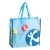 Import Eco Friendly Tote Grocery Shopping Fabric PP Laminated Recyclable Non Woven Bag from China