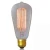Import edison bulb pendant lights edison bulb lamps e27 incandescent bulb from China