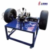 Educational equipment teaching apparatus Hot Sale and High Quality Comprehensive Automobile Chassis Test Bench