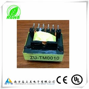 EE13 Small Volume and Light Weight Power Transformer Supplier