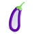 Import Eggplant Style Summer Inflatable Swimming Pool Toys Floats Swimming Ring from China