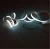 Import el wire neon rope light from China
