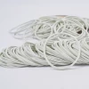 Elastic Colored Wide Rubber Bands for Stationery Office Use