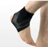 Elastic Nylon Ankle Protectors Anti Sprain Outdoor Basketball Football  Sport Brace Straps Bandage Wrap Foot Dropshipping