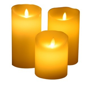Electric candles, LED candles, LED candles with remote