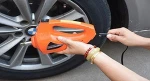 Electric Car Jack 2 ton Hydraulic Bottle Jacks 12V Car Electric Jack&Wrench Supplier