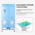 Import electric cloth dryer with cheap price,1200W portable mini clothes dryer Waterproof cloth from China