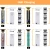 Import Electric Hair Clipper Rechargeable Shaver Beard trimmer Professional Hair Trimmer Cordless Men Hair Cutting Machine Trimmer from China