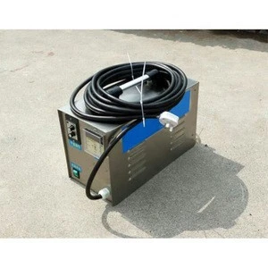 Electric heating steam cleaner sofa air conditioning floor bathroom cleaning tools portable waterless cleaning equipment