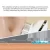 Electric Microneedle Derma Roller 0.30mm Micro Needles- Home Use Derma system