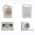 Import Electric Mini Clothes Dryer Cloth Dryer Machine, Multifunctional Household Machine Electric Clothes Air Dryer from China
