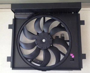 electric radiator FAN for NISSAN SYLPHY 1.8