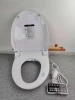 Electric remote control bidet  Intelligent Heating  Water Temperature Control  smart Toilet Seat Cover