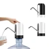 electric  Water Dispenser Portable Gallon Drinking Bottle Switch Smart Wireless Water Pump Water Treatment Appliances Betty