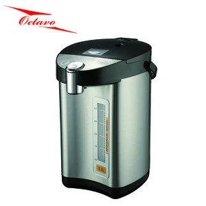 Electrical Kitchen Appliances Electric air Thermo Pot electric boiling water pot