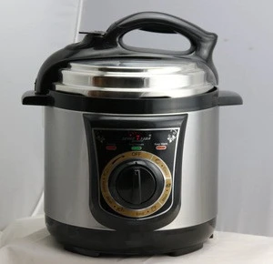 Electrical Pressure cooker