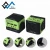Electrical Socket European/American/Australia/UK Plugs Adaptors All in One International Travel Adapter with USB Charger