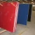 Import Elegant red galaxy quartz stone slabs and artificial stone manufacturer supplying red artificial stone from China