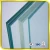 Import elevation safety door tempered  laminated wired window building glass from China