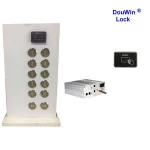Elevator parts type step elevator controller