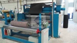 EliteCoe Sale Flame Foam/Sponge Laminating Machine