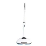ELUO 360 Spin Floor Cleaner Electric Mop With microfiber Twist mop For Floor Cleaning