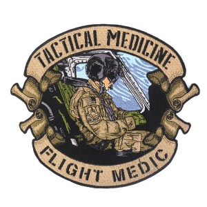 Embroidered Textile Badges Factory Personalized DesignTactical Flight Custom Embroidered Patch