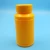 Import Empty vitamin supplement 250ml plastic PET pill bottles capsule bottles medicine bottles with flip caps from China