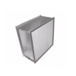 EN1822 Cleanroom Filter Supplies