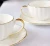 Import Enamel gold color paste paint for porcelain ceramics from China
