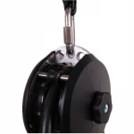 Endless wall pulley rope trainer ONE climbing rope endless rope adjustable magnetic resistant