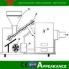 energy saving and low consumption biomass pellet burning machine price
