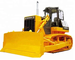 Energy-saving Chinese bulldozer PENGPU crawler bulldozer 220Y-1
