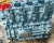 Import engine model  4TNV88  cylinder block part  number YM729602-01560  for PC50MR-2 hot sale from China suppliers from China