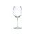 Import engraved stemless double wall drinking glass holder crystal champagne flutes cups manufacturers plastic goblet red wine glasses from China