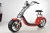 Import Environment Friendly Citycoco/Seev/Woqu Citycoco Electric Scooter Mobility Motorcycle from China