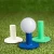 Import Environmental Custom Durable Rubber Golf Tees from China