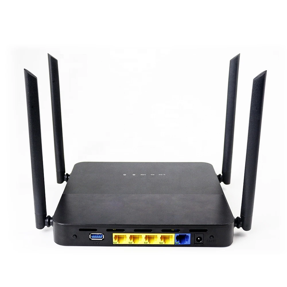 EP-RT2656  Wireless Routers - 1300mbps compatible with IEEE 802.11ac standards