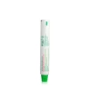 EPL Cosmetic Acne Gel tubes Aluminum toothpaste Packing Aluminium Tube Eye Cream Tube